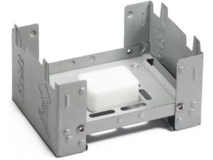 ESBIT Vreckový varič 6x14g (00209100)