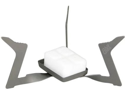 ESBIT Titánový varič na pevný lieh (STI11.5TI)