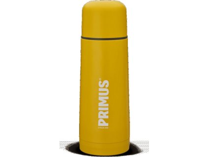 PRIMUS Termoska 0,75L - yellow (P742330)