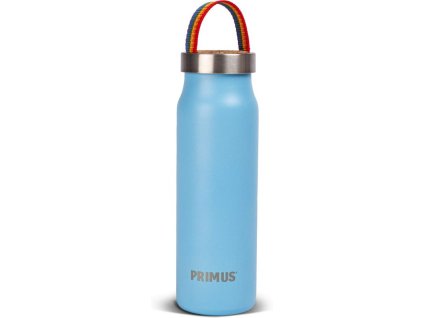 PRIMUS Termoska Klunken 0.5L - rainbow blue (P742080)