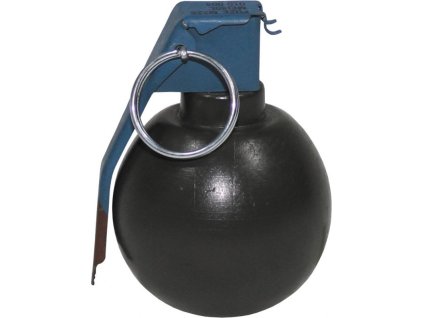 MFH Imitácia granátu M67, drevo (37453B)