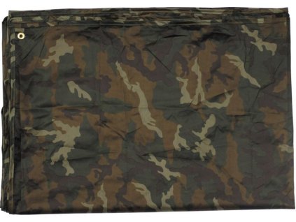 MFH Celta 2x3m - woodland (32421T)