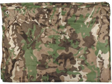 MFH Celta 2x3m - multicam (32421X)