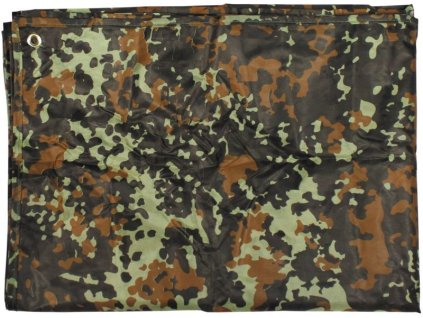 MFH Celta 2x3m - flecktarn (32421V)