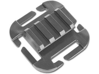 ITW Nexus QASM Picatinny RAMP - čierny