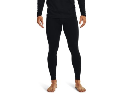 UNDER ARMOUR Legíny Tac Legging CGI - čierne (1365390-001)