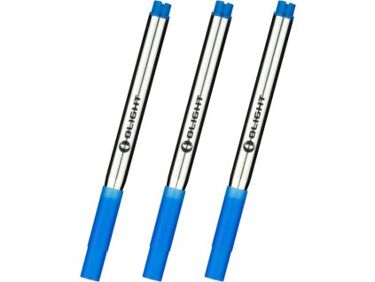 OLIGHT Náhradná náplň do pier typu O'Pen - blue