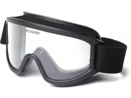 ESS Ochranné okuliare Tactical XT - čire sklo (740-0245)