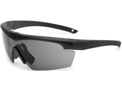 ESS Ochranné okuliare Crosshair 3LS - číre, žlté a dymové sklo (EE9014-05)