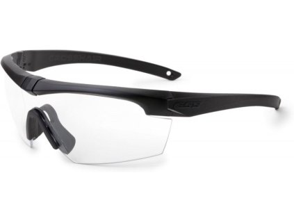 ESS Ochranné okuliare Crosshair One - čire sklo (EE9014-07)