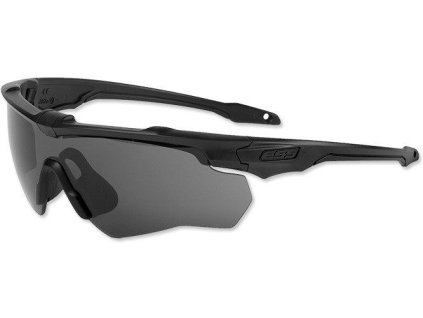 ESS Ochranné okuliare Crossblade One - dymové sklo (EE9032-08)