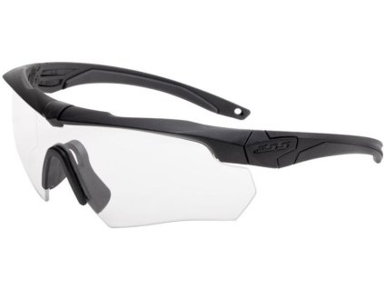 ESS Ochranné okuliare Crossbow One - čire sklo (740-0615)