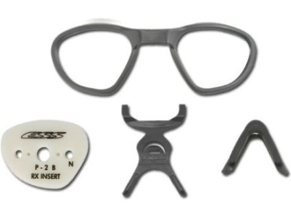 ESS Profile NVG/ICE RX optická vložka nylon (740-0310)