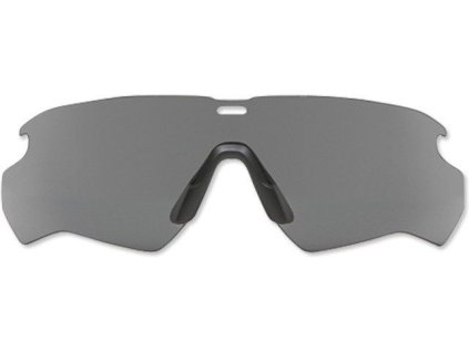 ESS Sklo Crossblade - Standard - dymové (102-189-003)