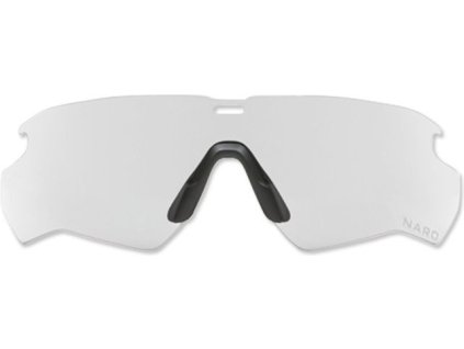 ESS Sklo Crossblade NARO - číre (102-190-003)