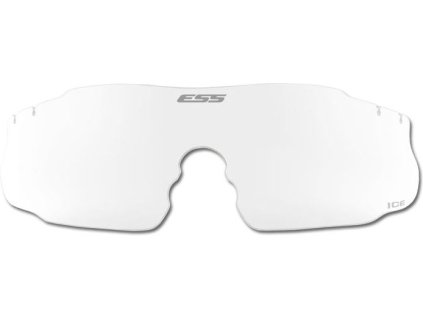 ESS Sklo ICE 2.4 - číre (740-0071)