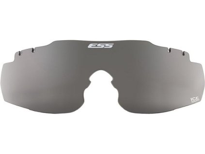 ESS Sklo ICE NARO - dymové (740-0079)