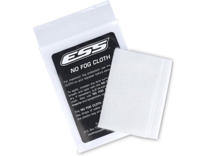 ESS NoFog Utierka proti zahmlievaniu (740-0209)