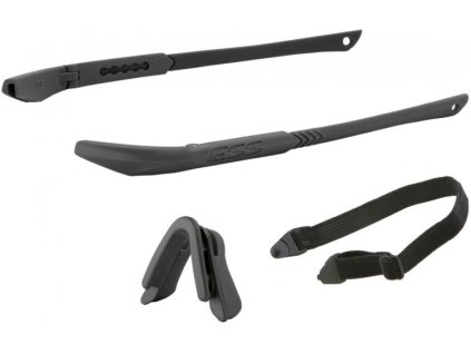 ESS Rám pre ICE PF 3 International - čierny (740-0082)