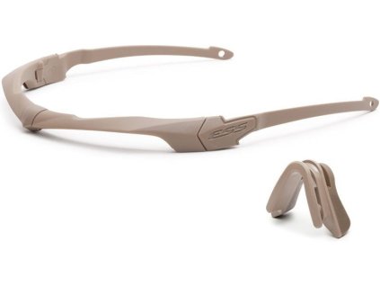 ESS Rám Crossbow Suppressor Frame - terrain tan (740-0532)