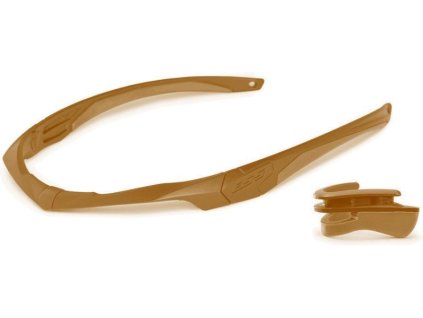 ESS Rám Crossbow Tri-Tech Fit Frame - terrain tan (740-0531)