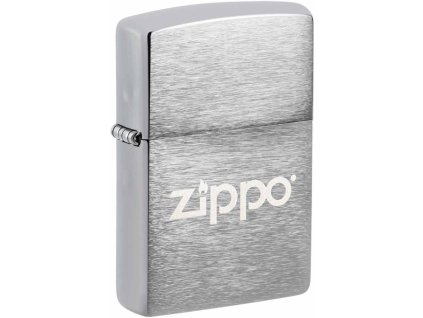 ZIPPO Zapaľovač LOGO (21081)
