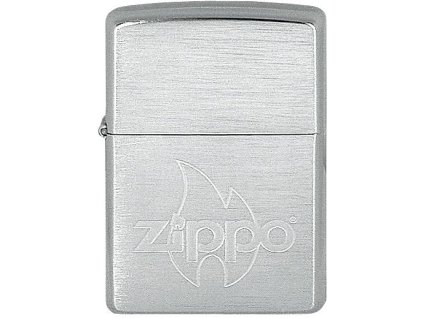 ZIPPO Zapaľovač BASEBALL CAP FLAME (21145)