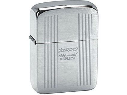 ZIPPO Zapaľovač 1941 REPLICA LOGO (21298)