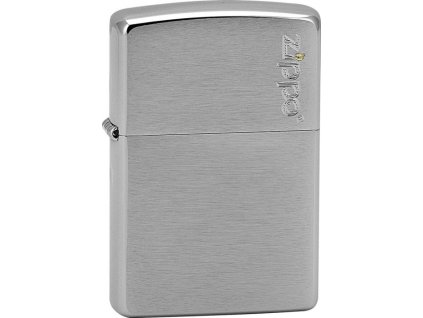ZIPPO Zapaľovač LOGO (21795)