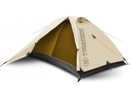 TRIMM Stan COMPACT pre 2-3 osoby - pieskový