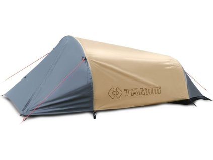 TRIMM Stan SOLO pre 1 osobu - pieskový