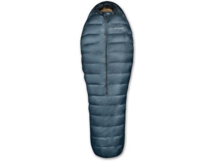 TRIMM Spací vak NORD 750 185 - dark lagoon