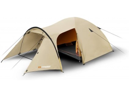 TRIMM Stan EAGLE pre 3-4 osoby - sand