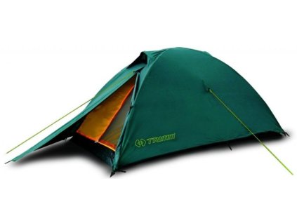 TRIMM Stan DUO pre 2 osoby - dark olive