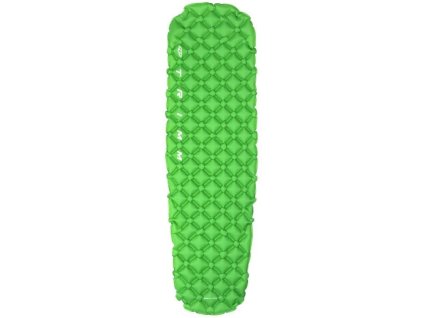 TRIMM Karimatka Wake 5.5 190x56cm - green