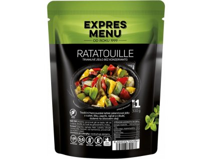 EXPRES MENU Ratatouille 300g