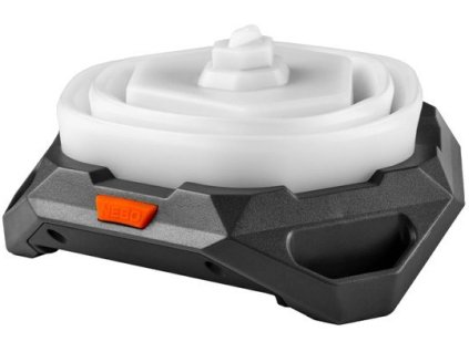 NEBO Lampášik Galileo Air 1000lm - čierny