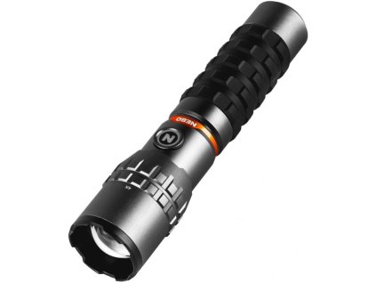 NEBO Svietidlo Slyde King 2K 2000lm - black