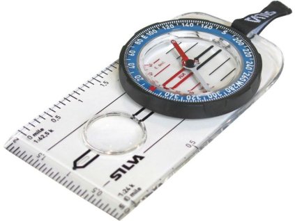 SILVA Kompas Explorer 2.0 Compass (SV544905)
