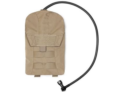 WARRIOR Elite Ops Small Hydration Carrier - coyote (W-EO-SHC-CT)