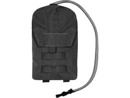 WARRIOR Elite Ops Small Hydration Carrier - čierny (W-EO-SHC-BLK)