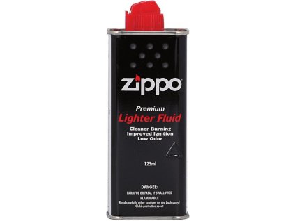 ZIPPO Náplň do zapaľovačov 125ml (10009)