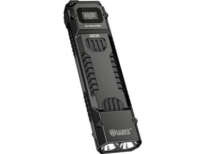 NITECORE Svietidlo EDC29 LuminBlade - black (NC-EDC29)