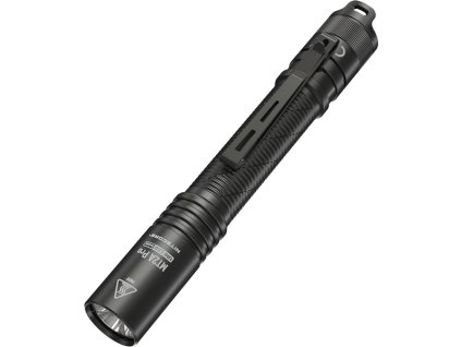 NITECORE Svietidlo MT2A PRO - black (NC-MT2A PRO)