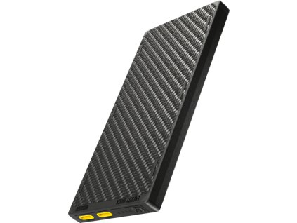 NITECORE Nabíjačka PowerBank NB10000 gen.3 - black (NCxb-NB10000gen3)