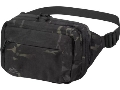 HELIKON Ľadvinka RAT Concealed Waist Pack cordura - multicam black (TB-RAT-CD-0C)