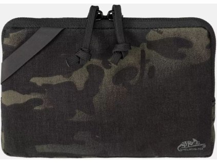 HELIKON Peňaženka TRIP, cordura - multicam black (MO-TRP-CD-0C)
