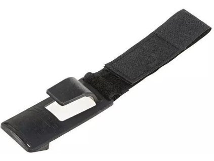 FMA Hák pre taktický popruh - black