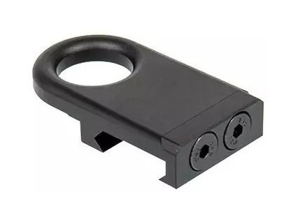 5KU Tactical sling mount A1 - čierny