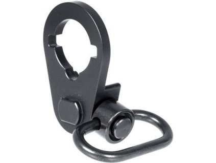 SPECNA ARMS Tactical Sling Mount with QD Swivel - M4/M16